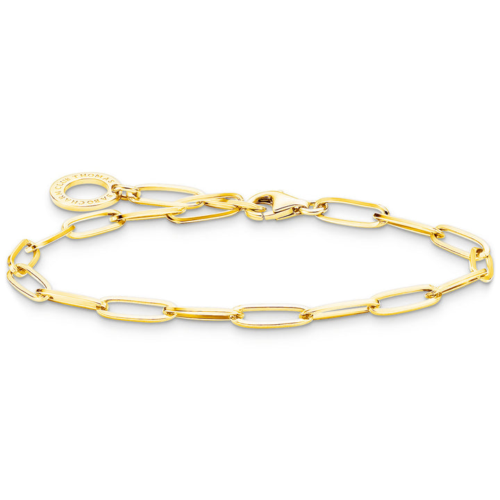 Thomas Sabo Armband - X0253-413-39