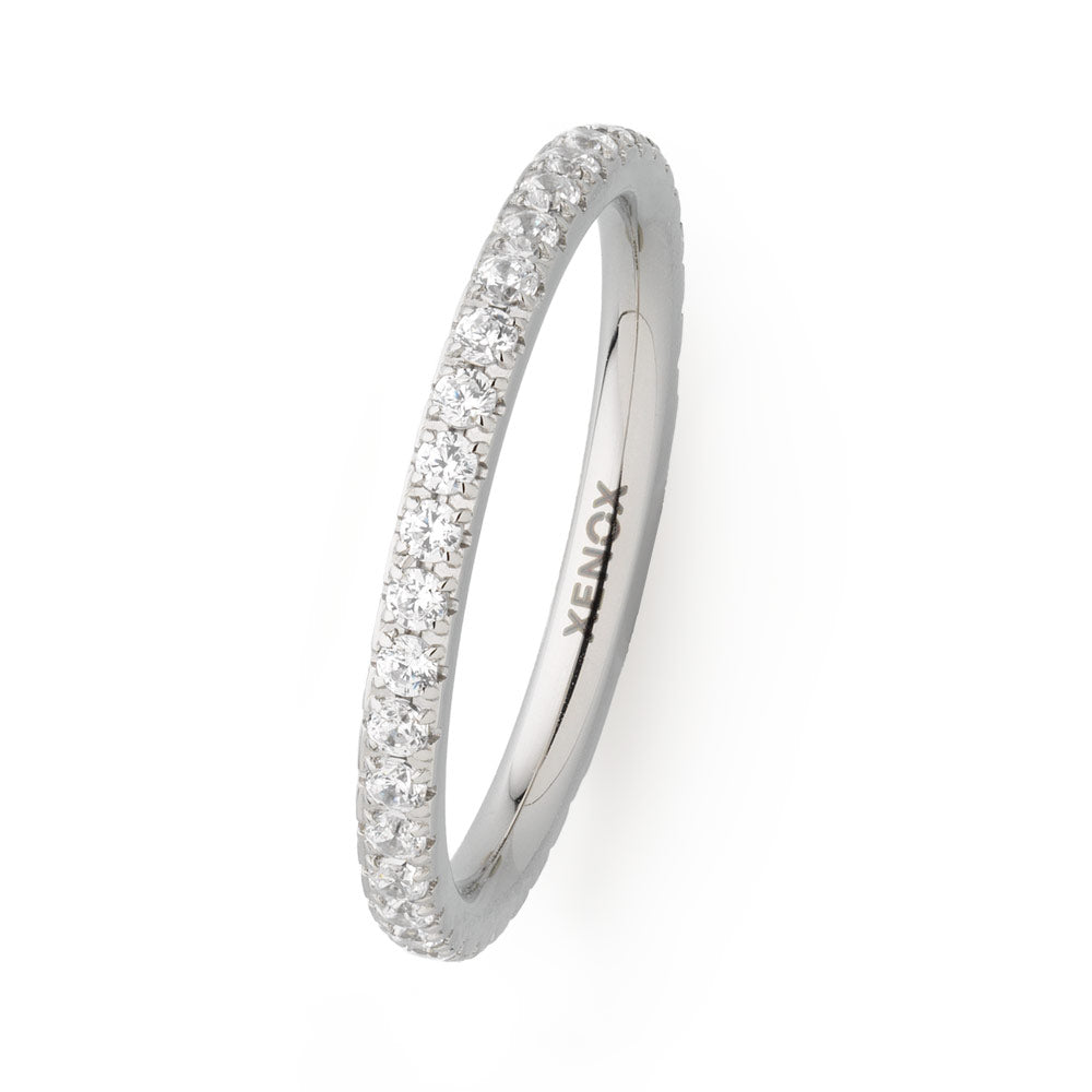 Xenox & Friends Ring - X2299