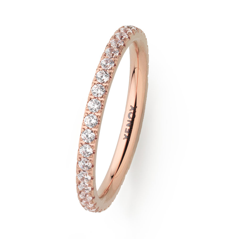 Xenox & Friends Ring - X2300