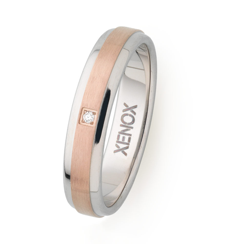 Xenox & Friends Ring - X2545