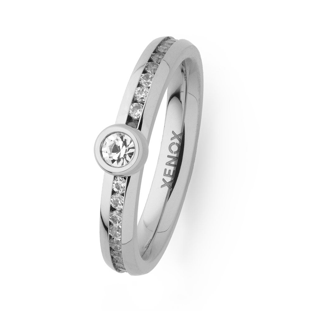 Xenox & Friends Ring - X2627
