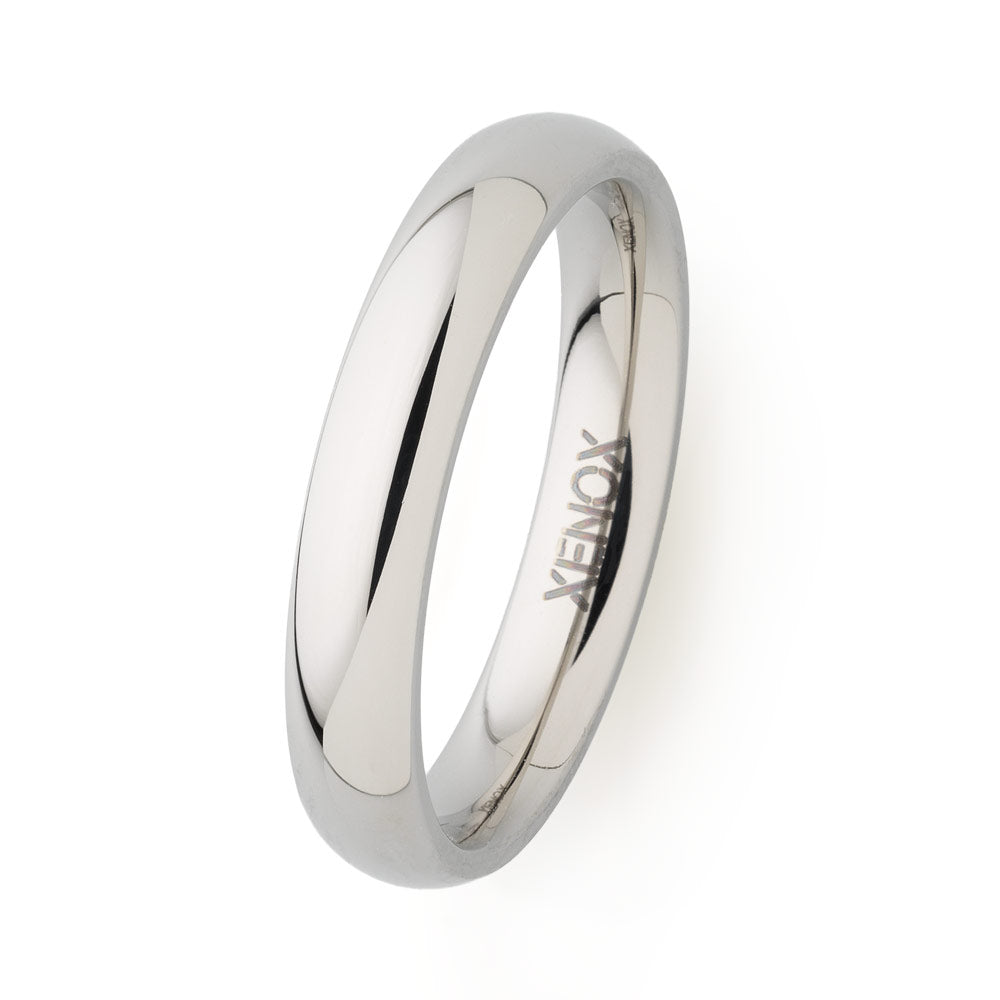 Xenox & Friends Ring - X5011