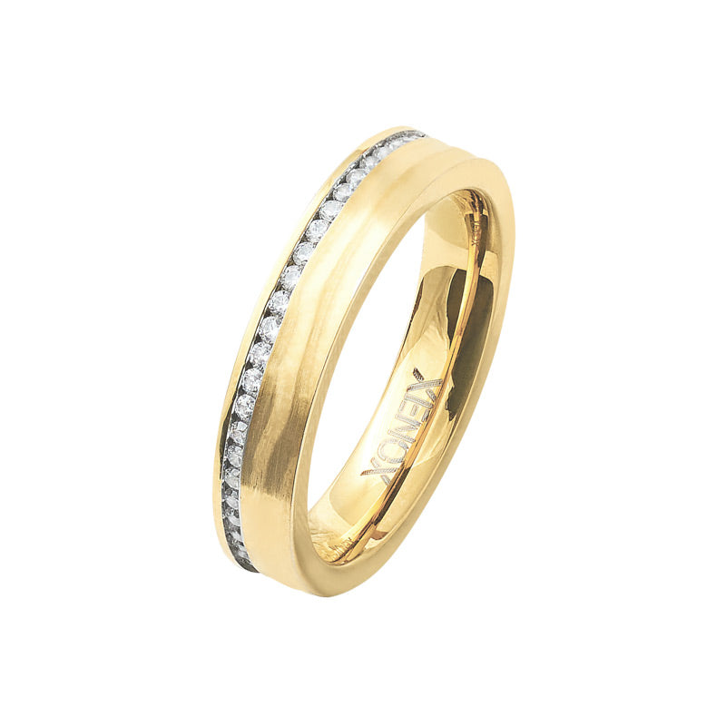 Xenox & Friends Ring - X5040