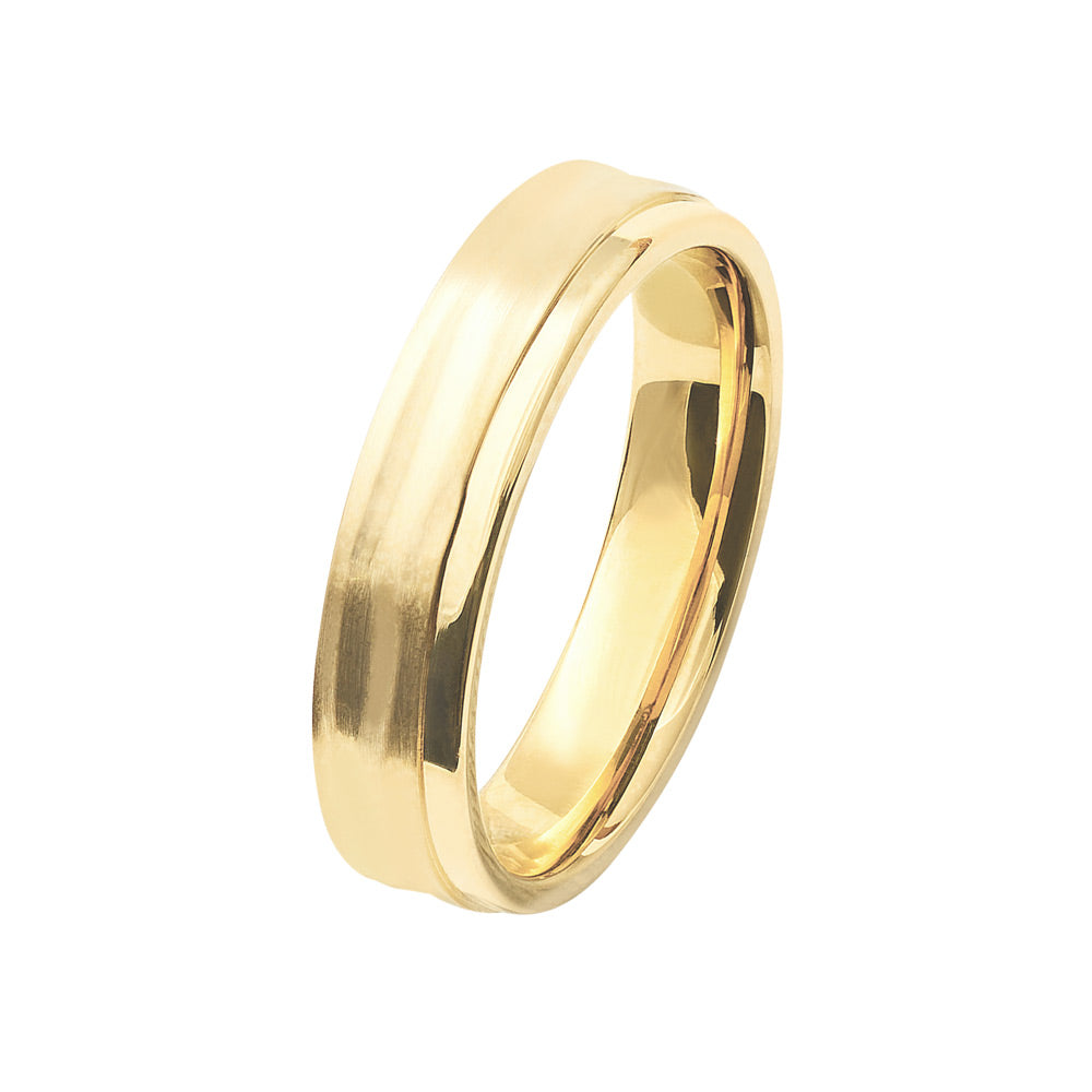 Xenox & Friends Ring - X5041