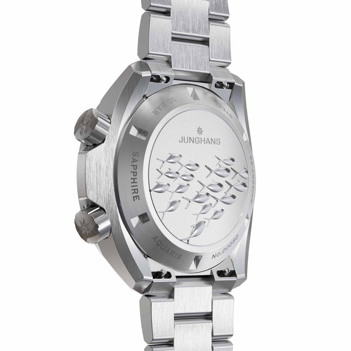 Junghans Aquaris Diver - 27/4668.44