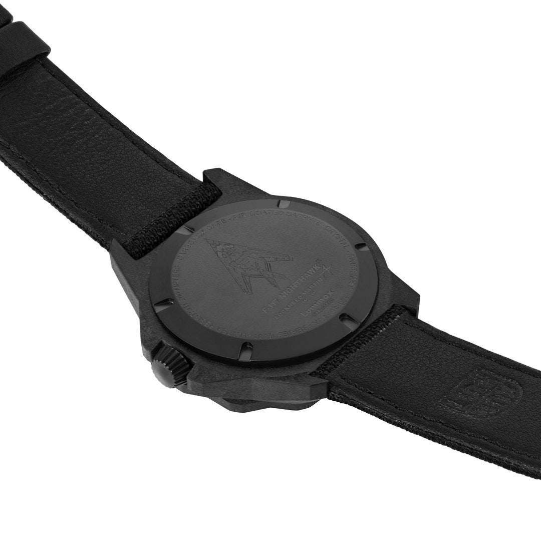 Luminox F-117 Nighthawk 6440 Series - XA.6441