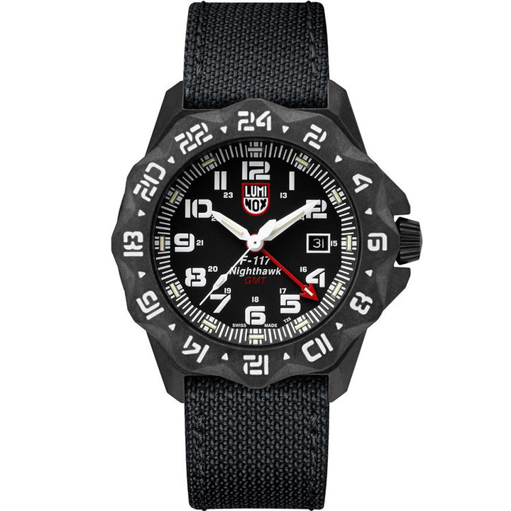 Luminox F-117 Nighthawk 6440 Series - XA.6441
