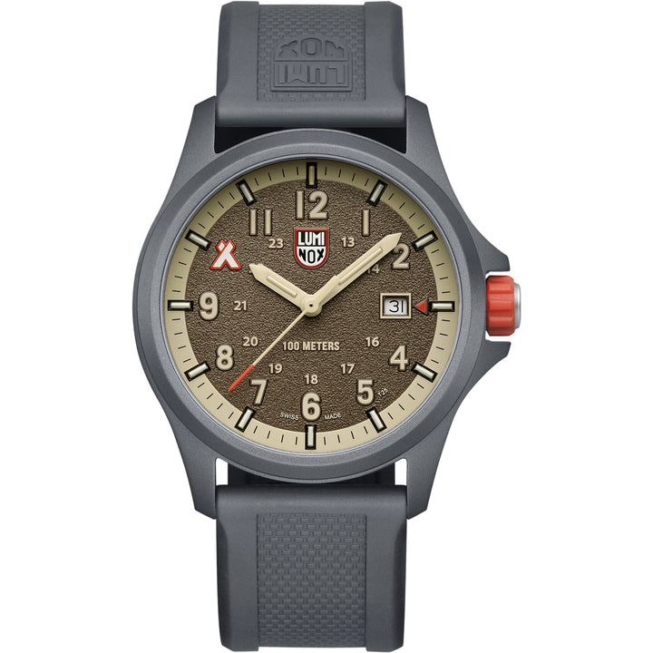 Luminox Bear Grylls Survival 3710 Land Series - XB.3716