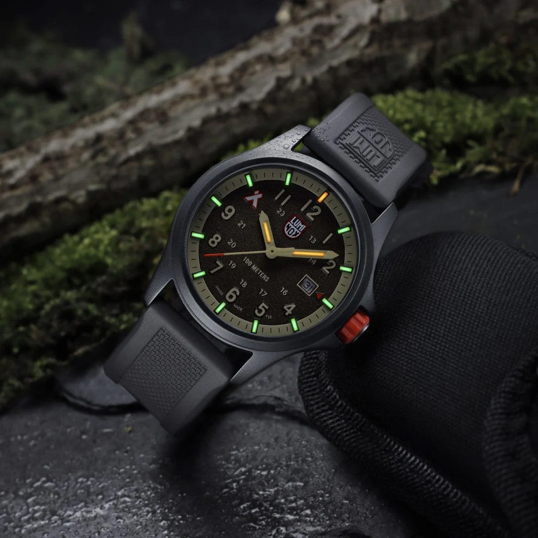 Luminox Bear Grylls Survival 3710 Land Series - XB.3716