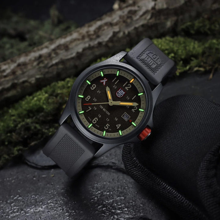 Luminox Bear Grylls Survival 3710 Land Series - XB.3716