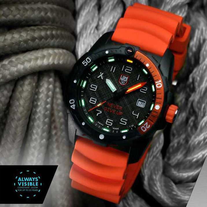 Luminox Bear Grylls Survival 3720 Series - XB.3729.NGU