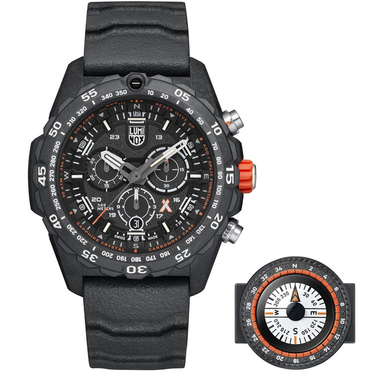 Luminox Bear Grylls Survival Master 3740 Series - XB.3741