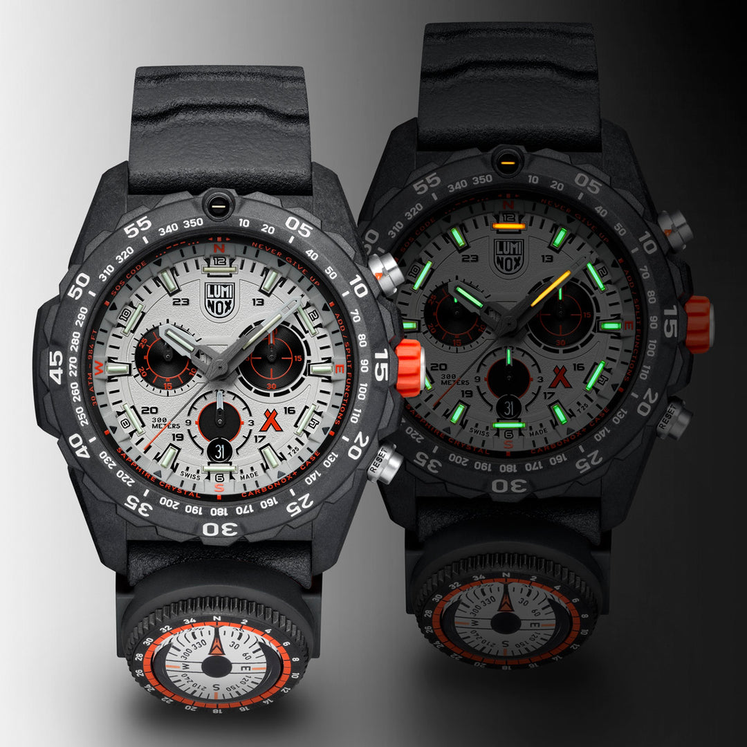 Luminox Bear Grylls Survival 3740 Master Series - XB.3748