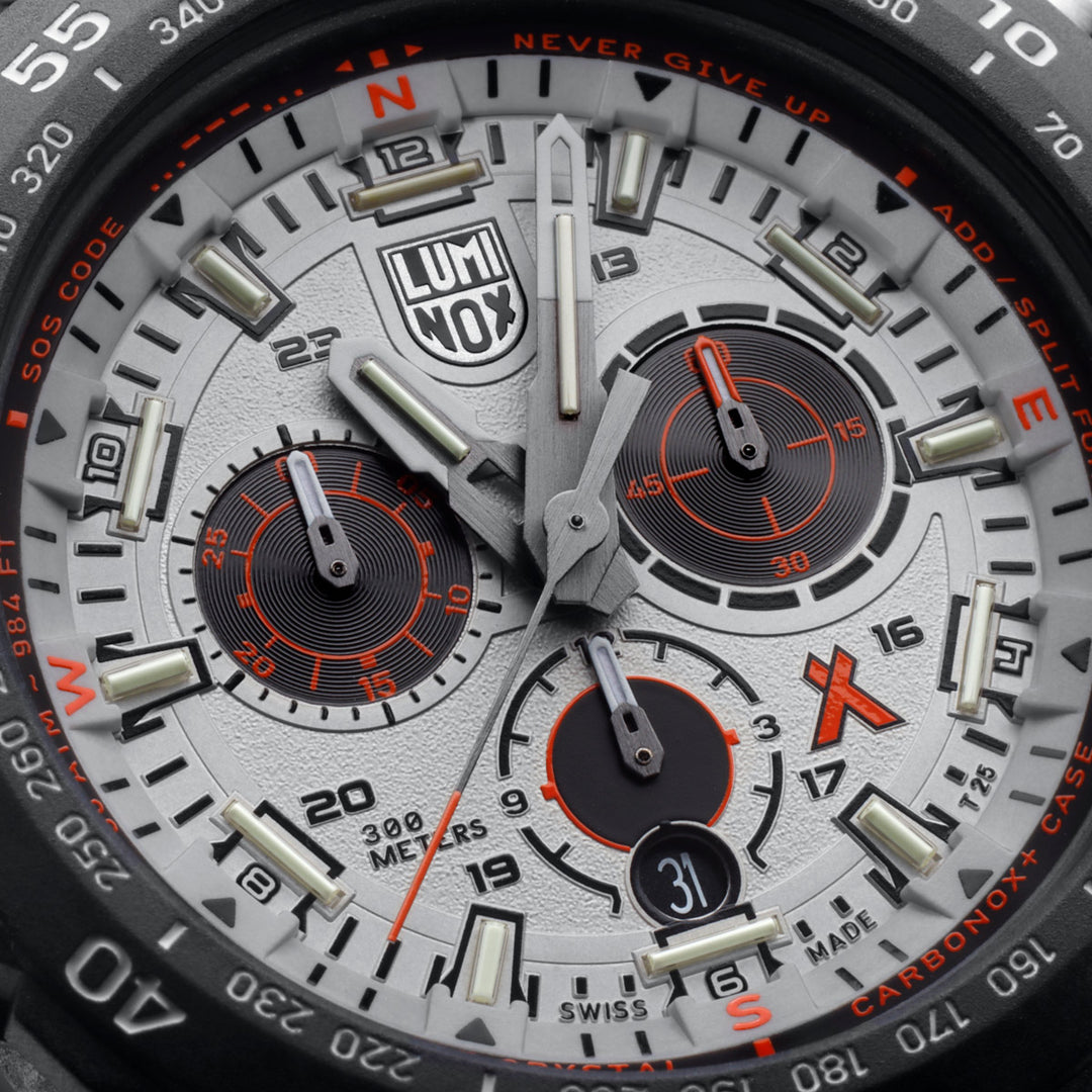 Luminox Bear Grylls Survival 3740 Master Series - XB.3748