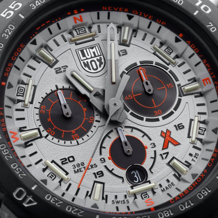 Luminox Bear Grylls Survival 3740 Master Series - XB.3748