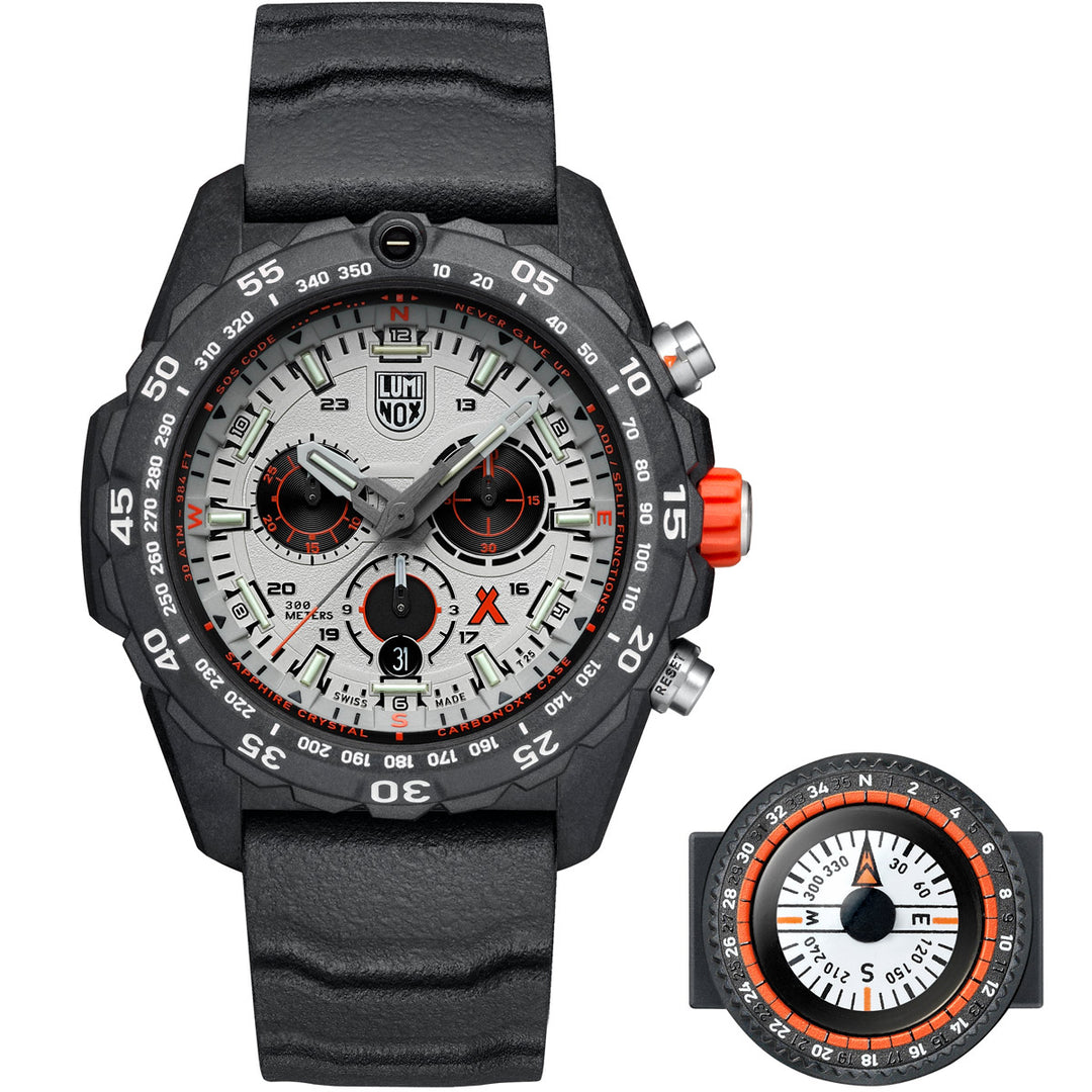Luminox Bear Grylls Survival 3740 Master Series - XB.3748