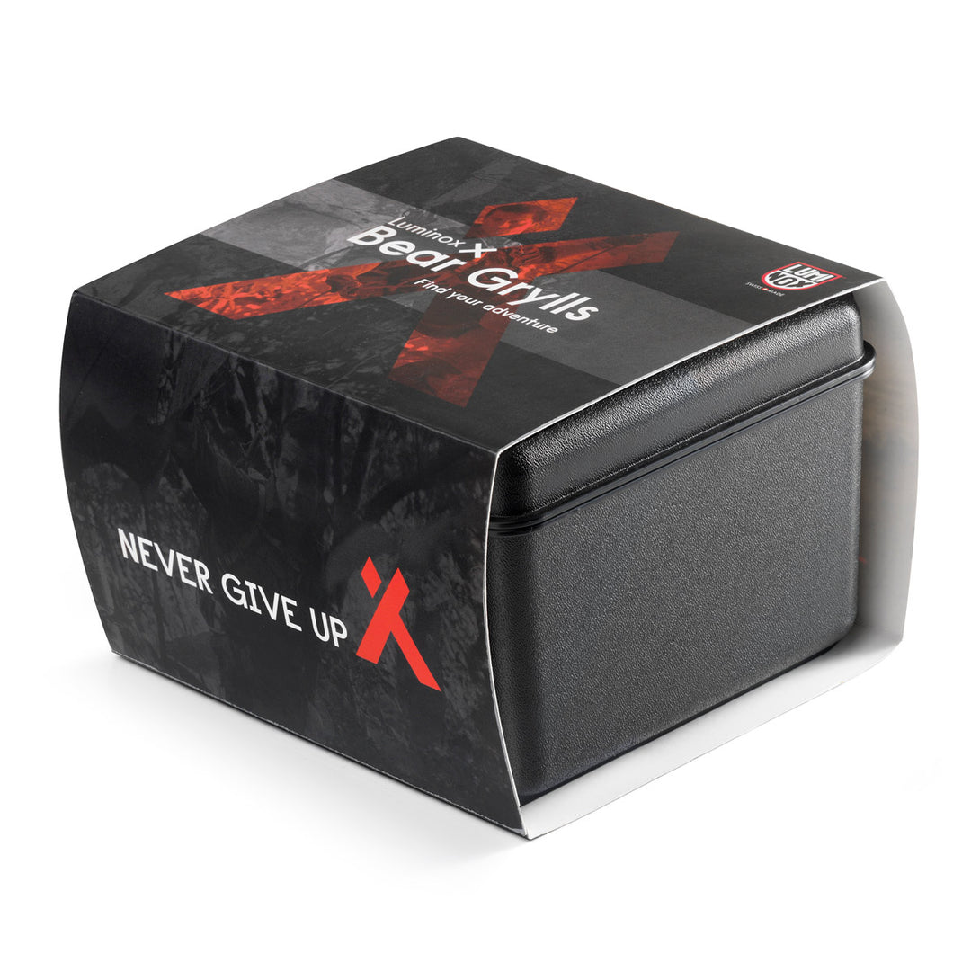Luminox Bear Grylls Survival 3740 Master Series - XB.3748