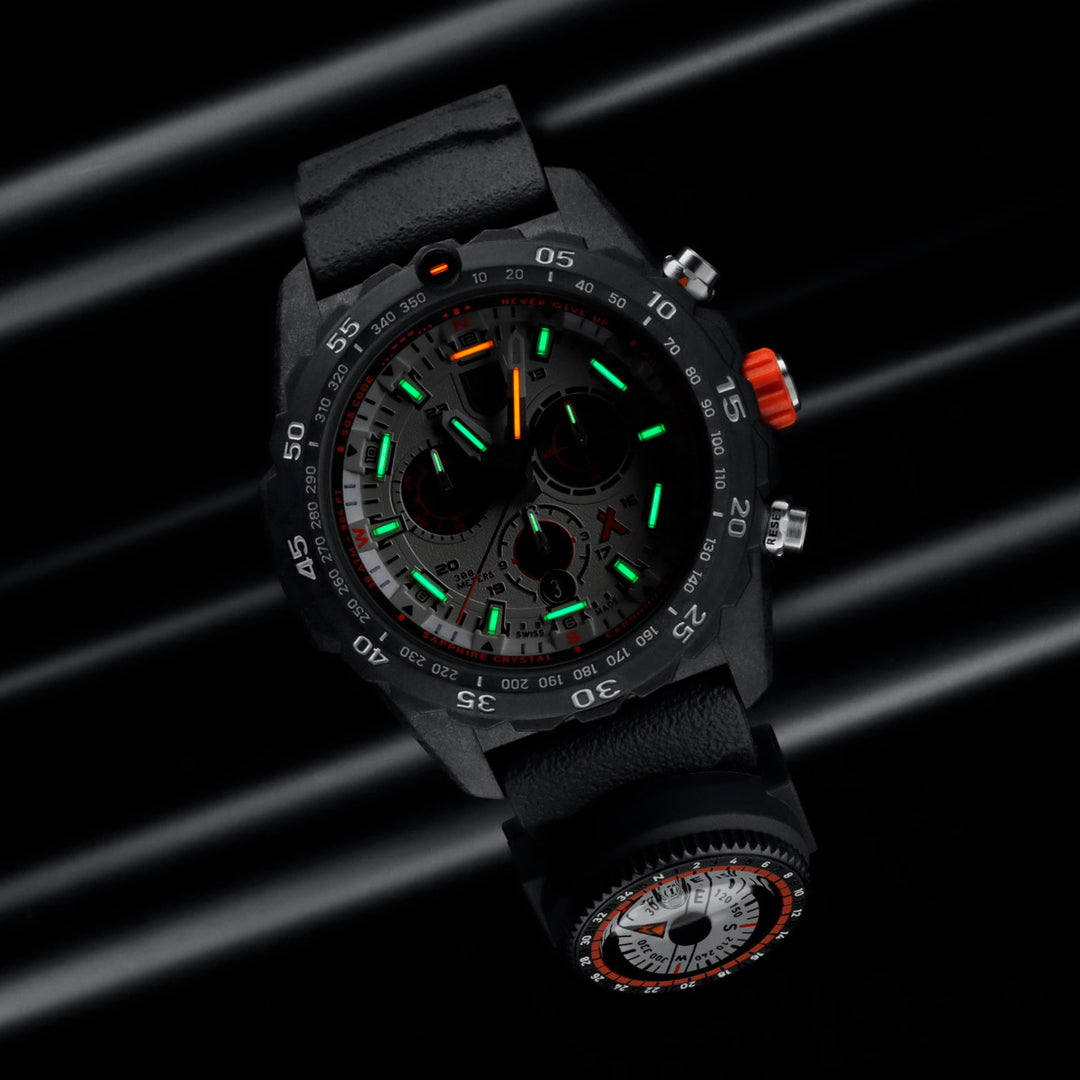 Luminox Bear Grylls Survival 3740 Master Series - XB.3748