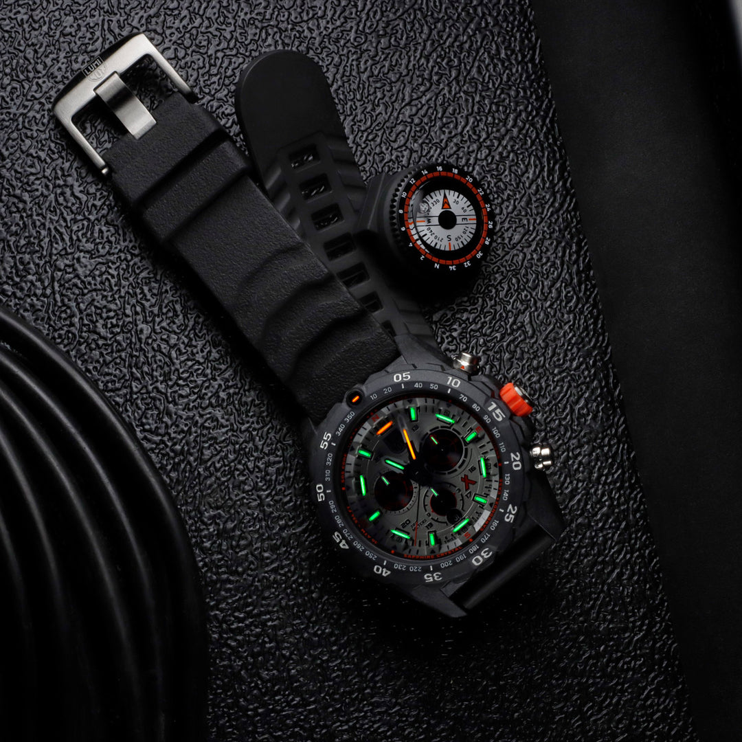 Luminox Bear Grylls Survival 3740 Master Series - XB.3748