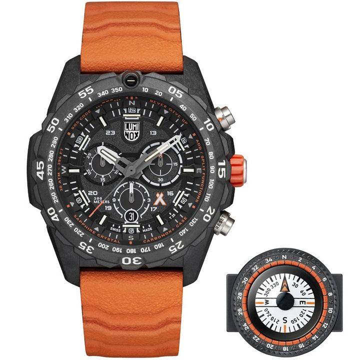 Luminox Bear Grylls Survival Master 3740 Series - XB.3749