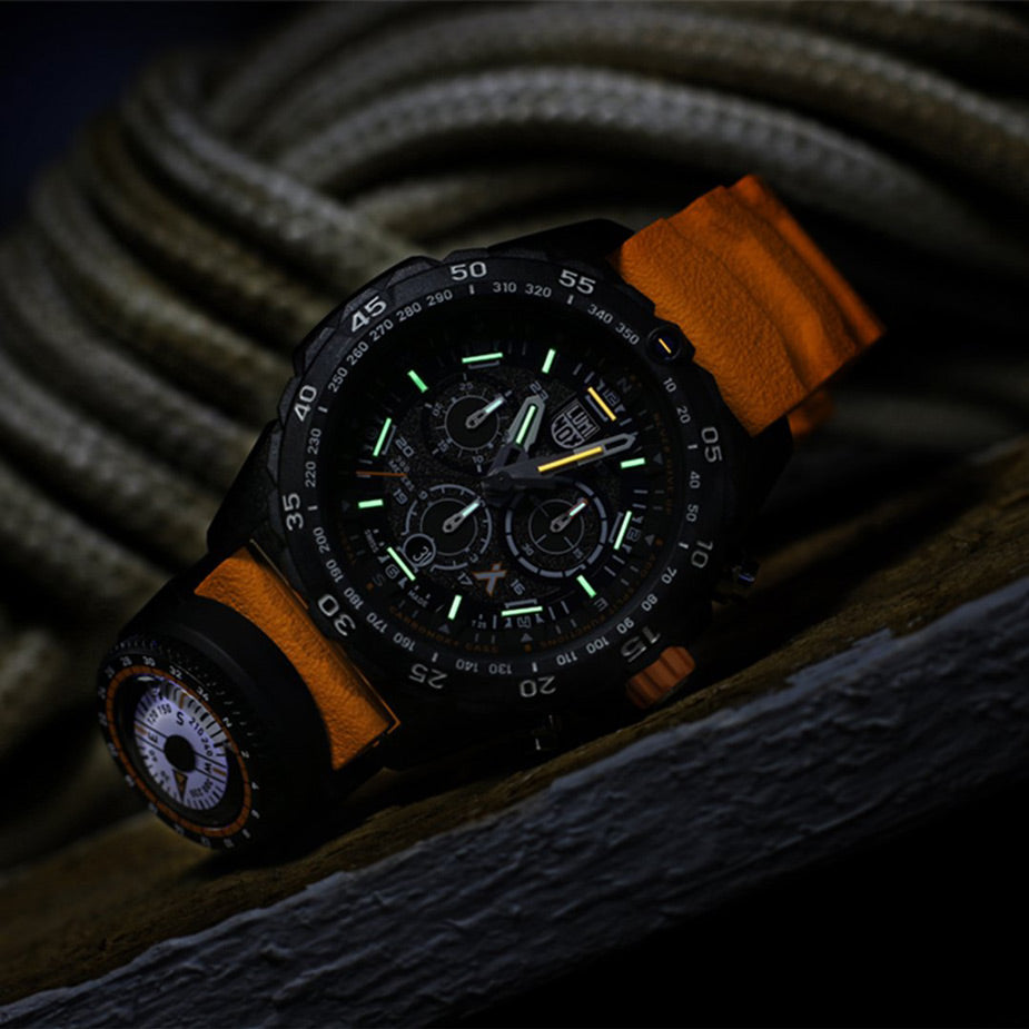 Luminox Bear Grylls Survival Master 3740 Series - XB.3749