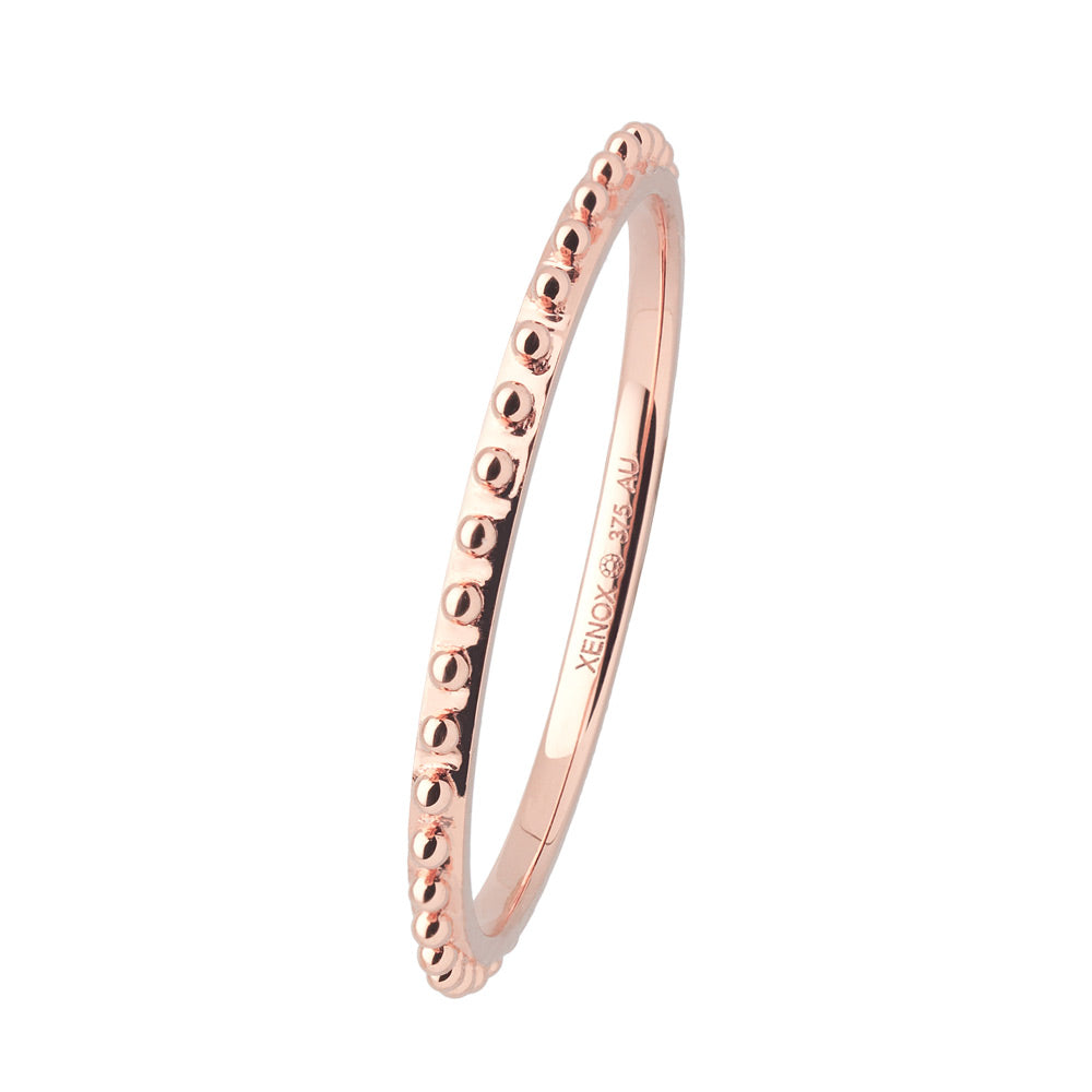 Xenox Fashion Ring - XG4423R