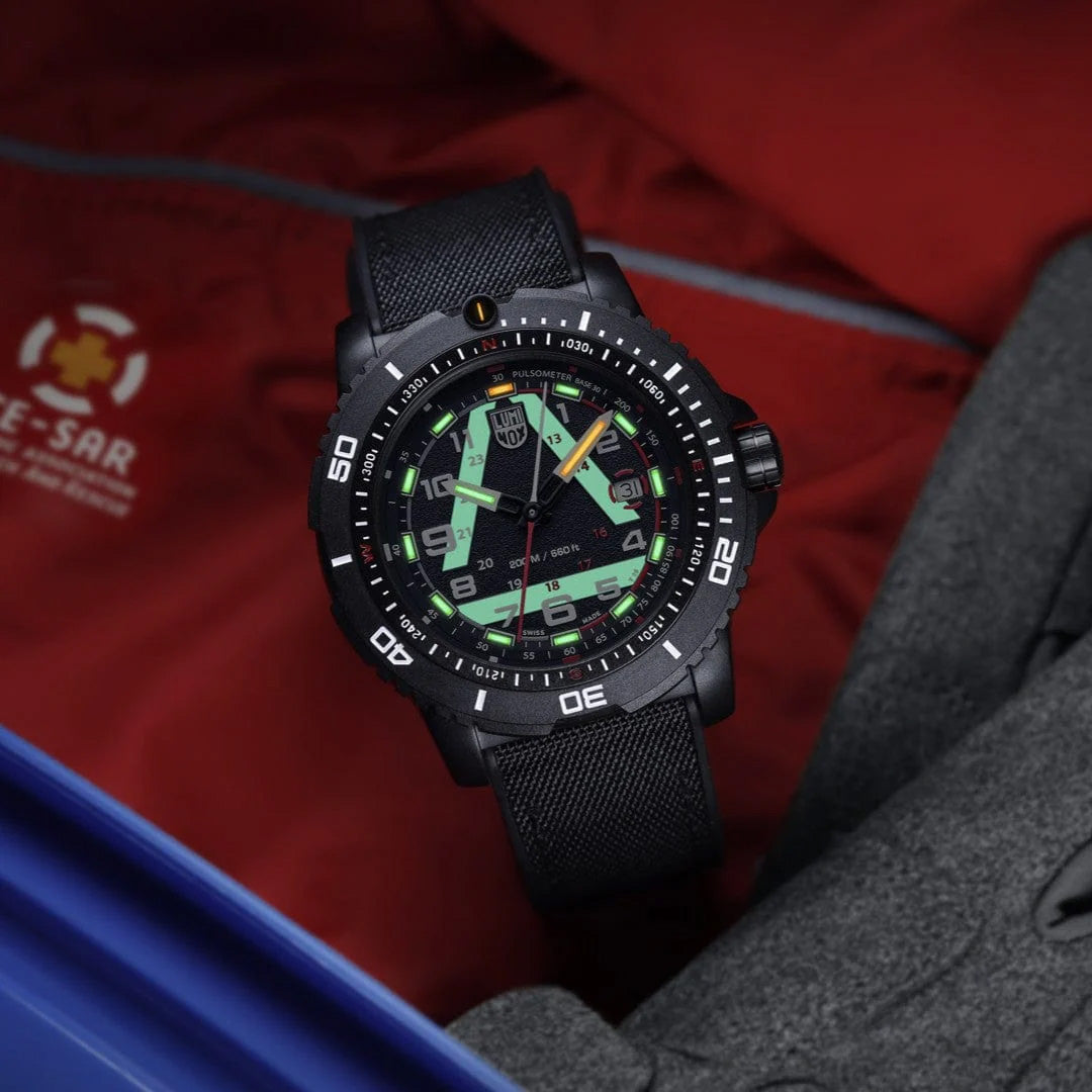 Luminox ICE-SAR 1080 Series - XL.1081
