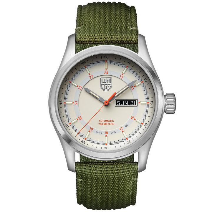 Luminox Atacama Field Automatic 1900 Series - XL.1907.NF