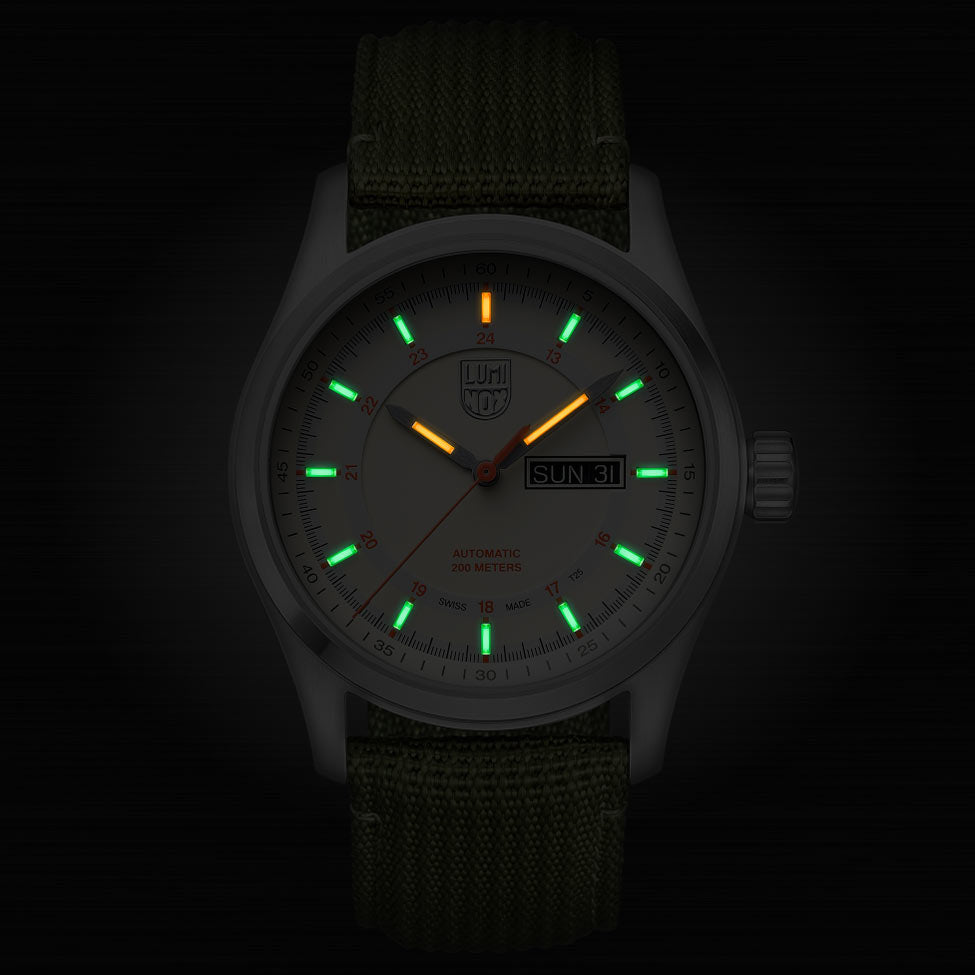 Luminox Atacama Field Automatic 1900 Series - XL.1907.NF
