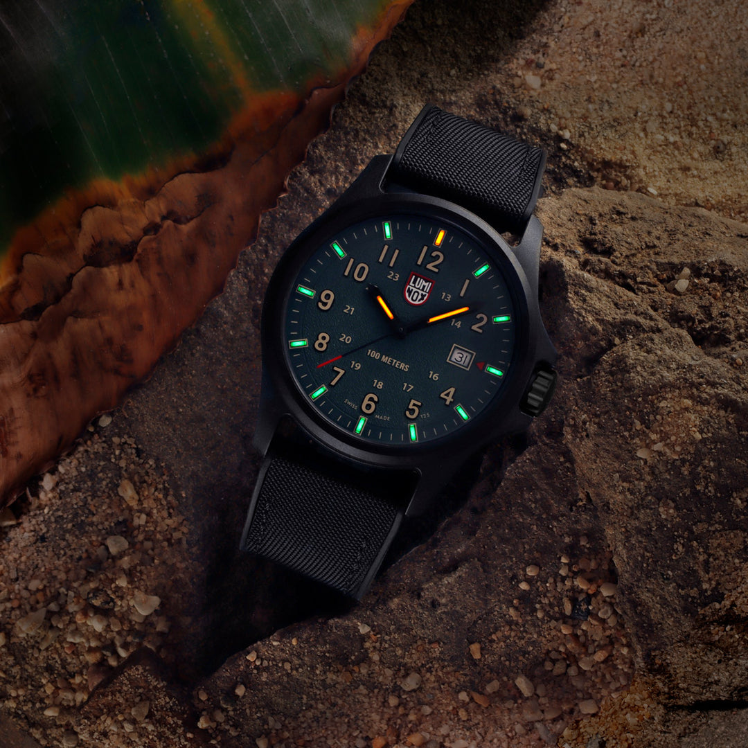 Luminox Atacama Field 1960 Series - XL.1977