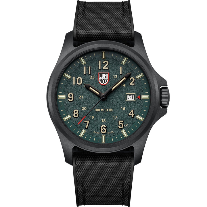 Luminox Atacama Field Série 1960 - XL.1977