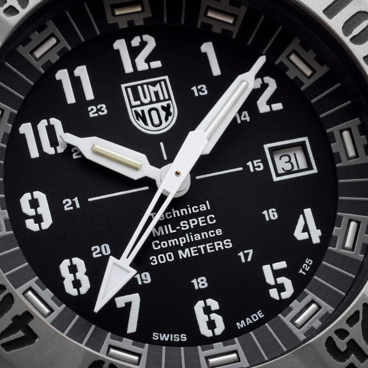 Luminox Mil-Spec 3350 Series - XL.3351.1.SET