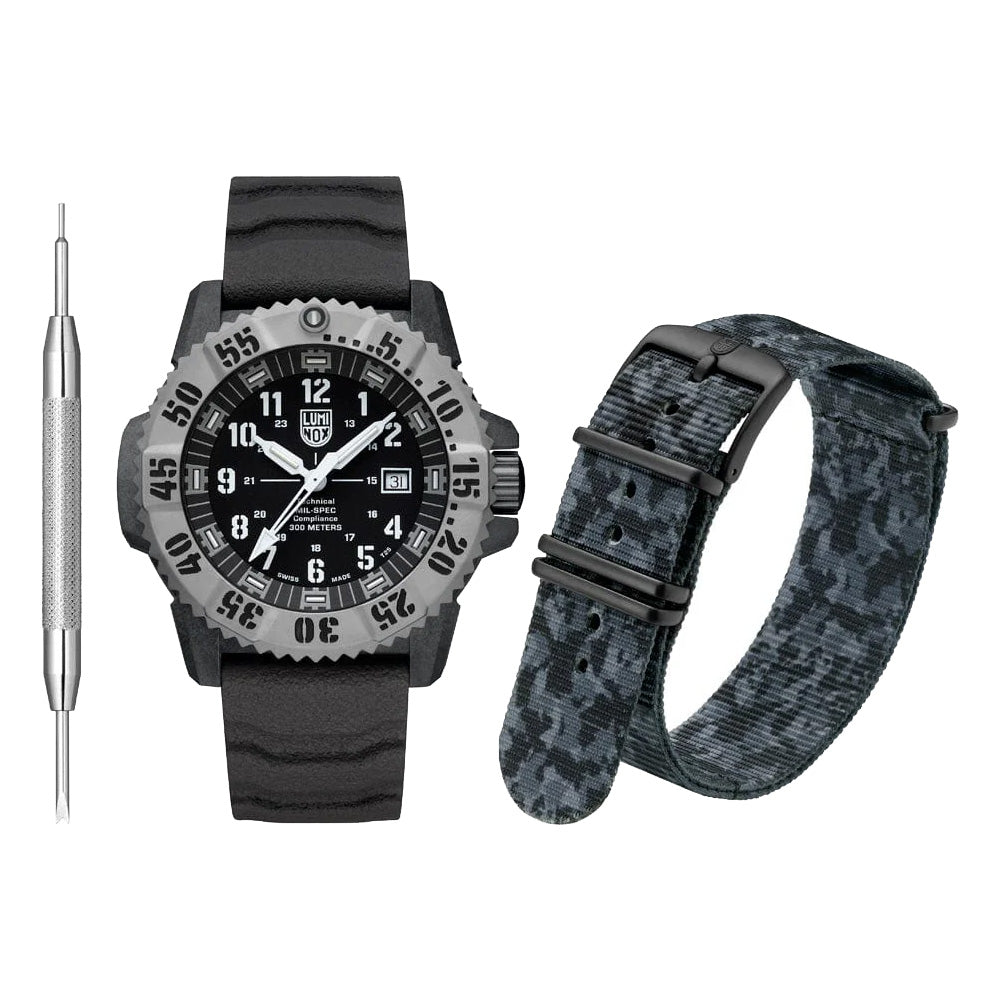 Luminox Mil-Spec 3350 Series - XL.3351.1.SET