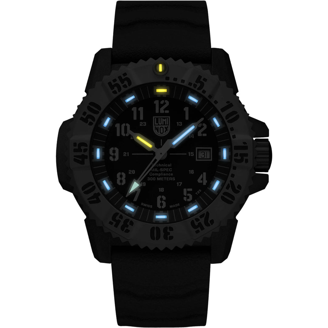 Luminox Mil-Spec 3350 Series - XL.3351.1.SET