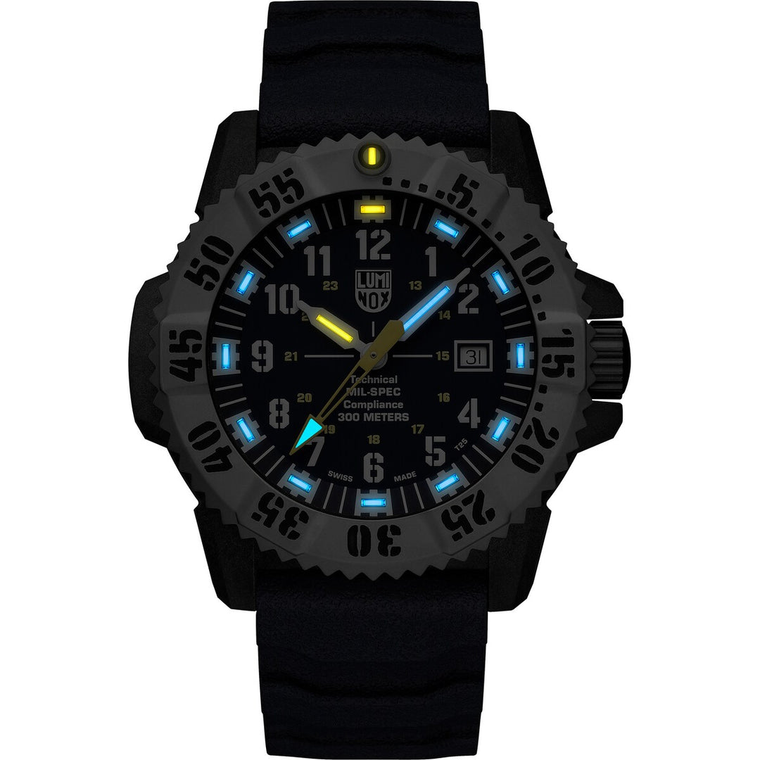 Luminox Mil-Spec 3350 Series - XL.3355.SET
