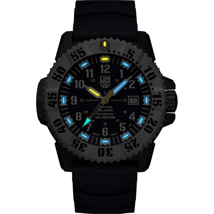 Luminox Mil-Spec 3350 Series - XL.3355.SET