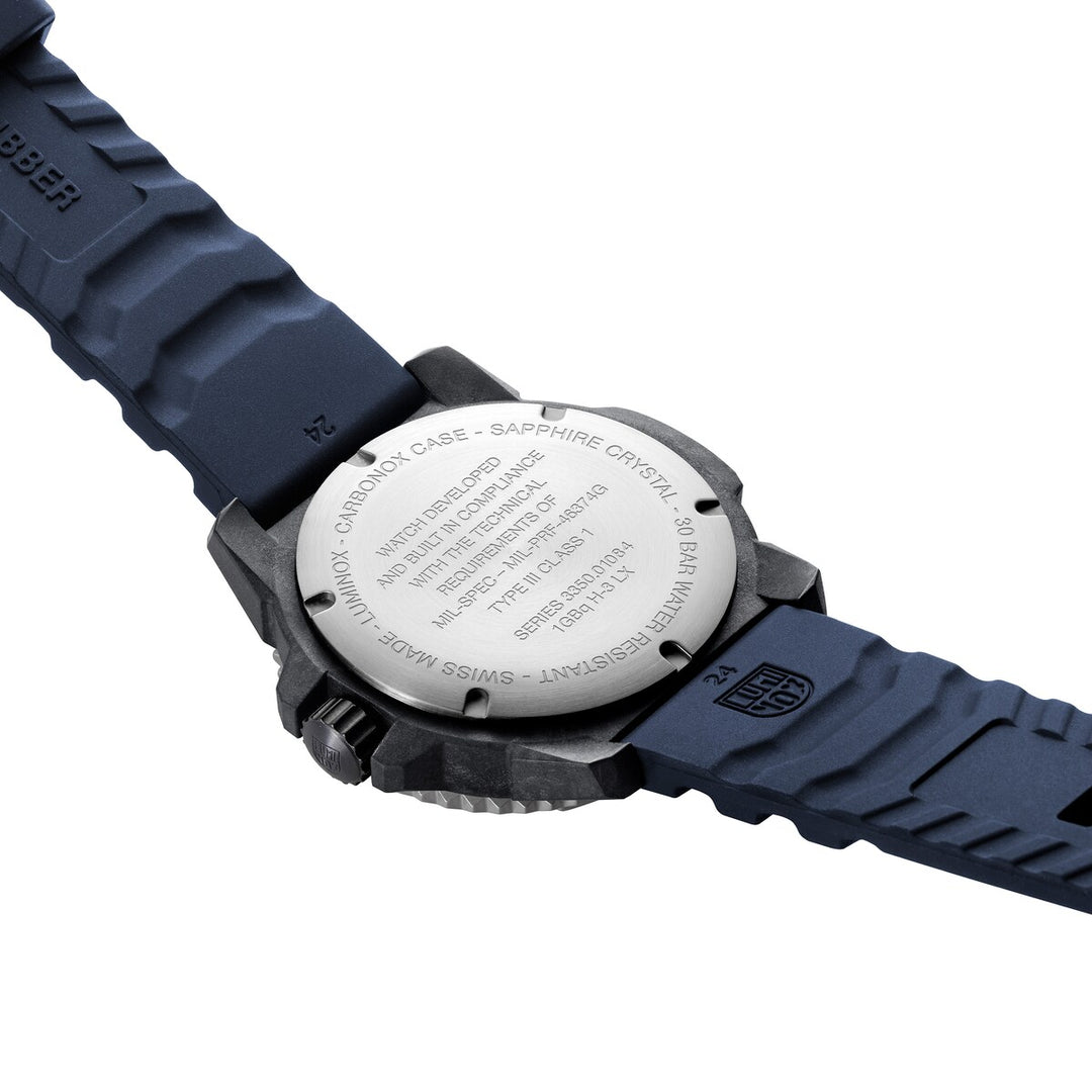Luminox Mil-Spec 3350 Series - XL.3355.SET