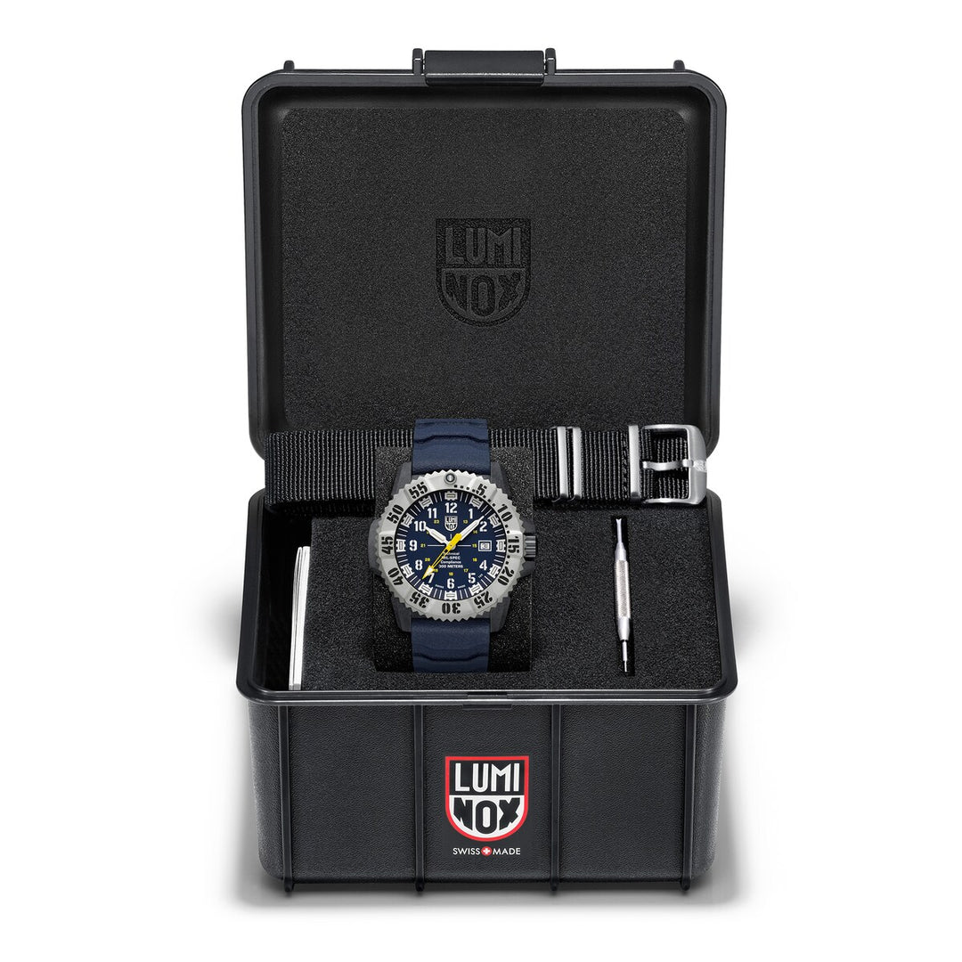 Luminox Mil-Spec 3350 Series - XL.3355.SET