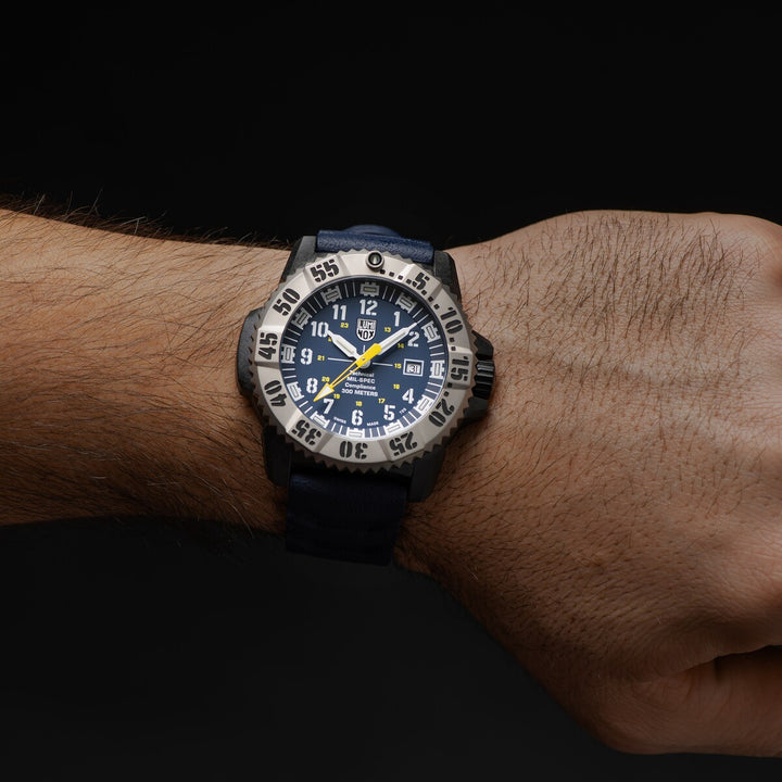 Luminox Mil-Spec 3350 Series - XL.3355.SET