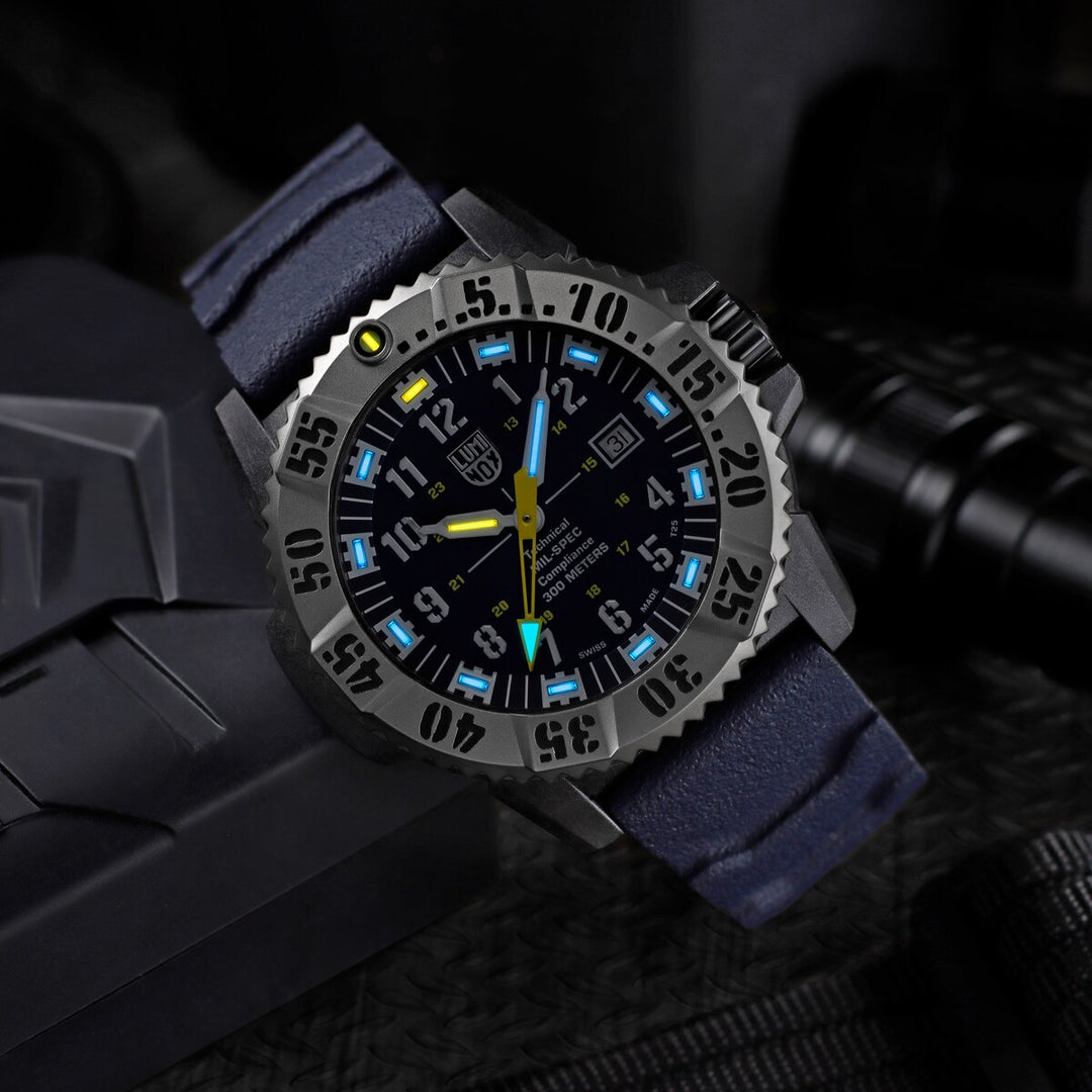 Luminox Mil-Spec 3350 Series - XL.3355.SET