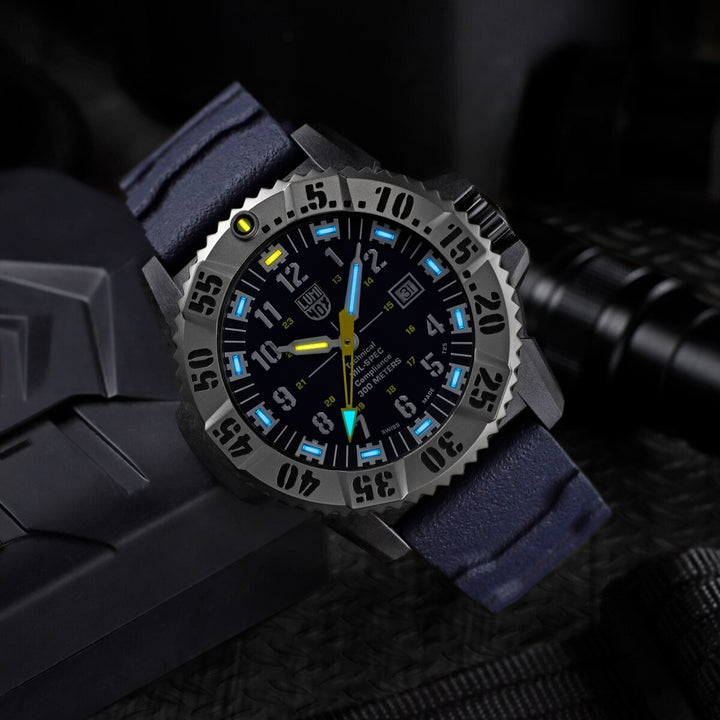 Luminox Mil-Spec 3350 Series - XL.3355.SET