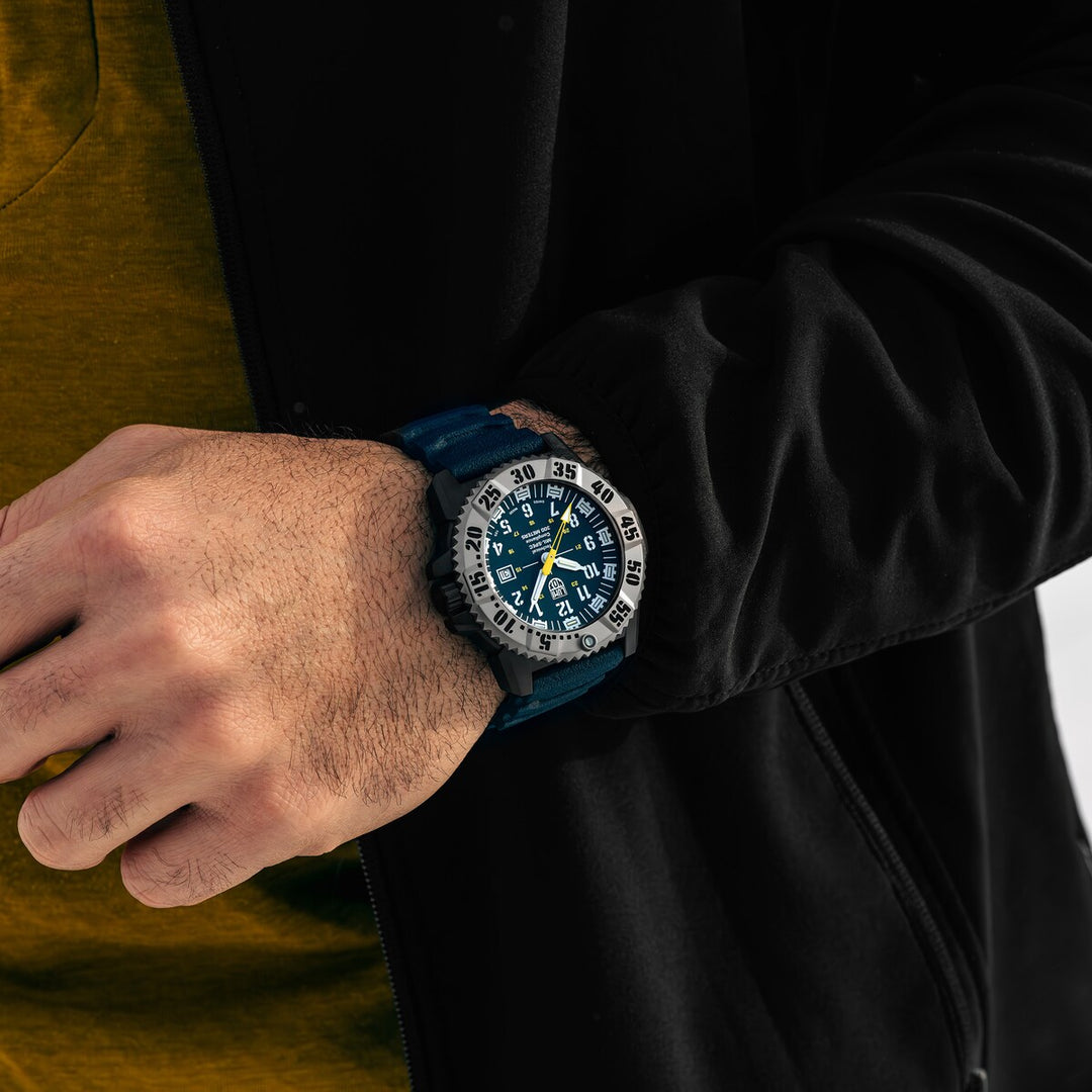 Luminox Mil-Spec 3350 Series - XL.3355.SET