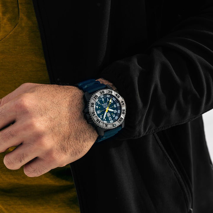 Luminox Mil-Spec 3350 Series - XL.3355.SET