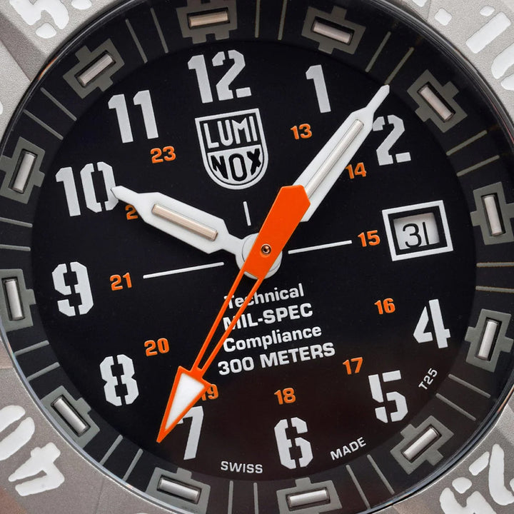 Luminox Mil-Spec 3350 Series - XL.3359.SET