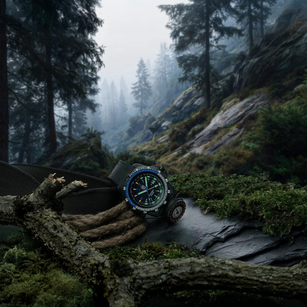 Luminox Recon Nav SPC 8830 Series - XL.8833