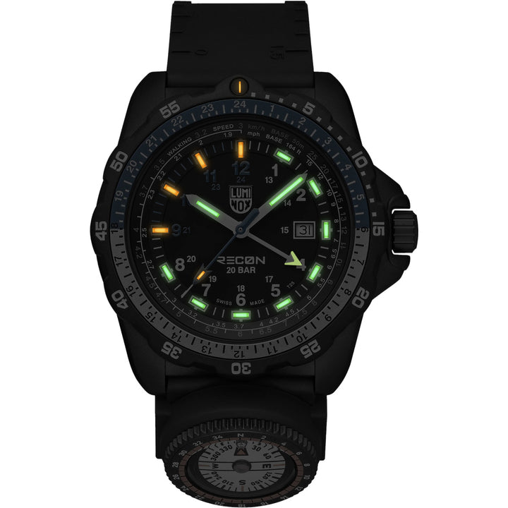 Luminox Recon Nav SPC 8830 Series - XL.8833