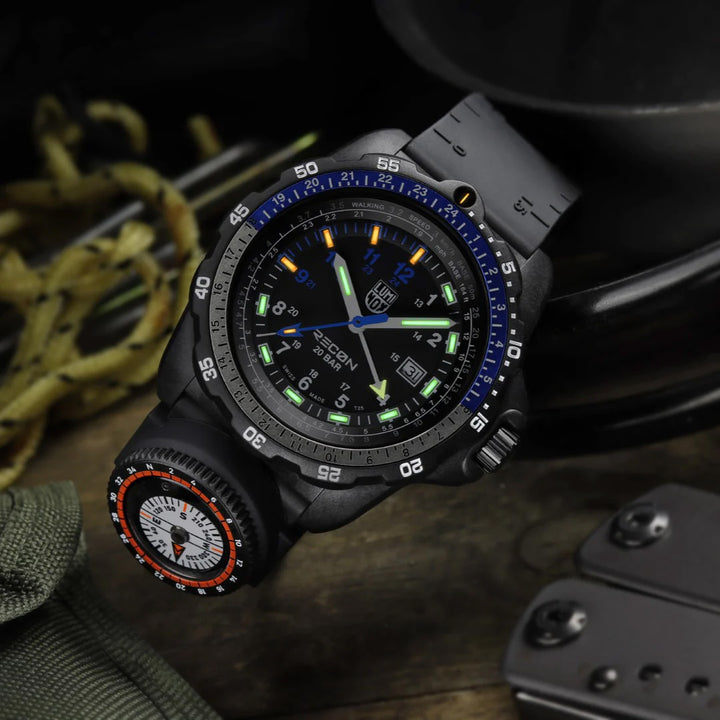 Luminox Recon Nav SPC 8830 Series - XL.8833