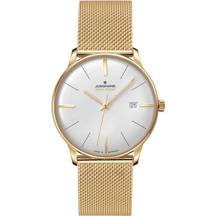 Junghans Meister Mega Solar - 59/7600.46
