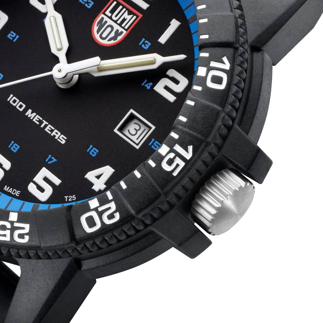 Luminox Leatherback Sea Turtle Giant 0320 Series - XS.0324