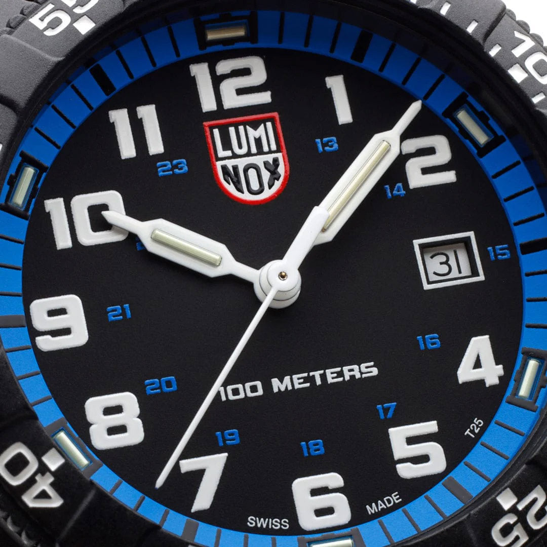Luminox Leatherback Sea Turtle Giant 0320 Series - XS.0324